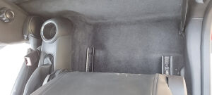 Mini Cooper S R56 - 2010