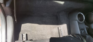 Mini Cooper S R56 - 2010