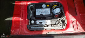 Mini Cooper S R56 - 2010