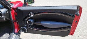 Mini Cooper S R56 - 2010