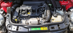 Mini Cooper S R56 - 2010