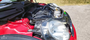 Mini Cooper S R56 - 2010