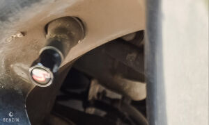 Mini Cooper S R56 - 2010