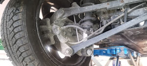 Mini Cooper S R56 - 2010