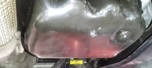 Mini Cooper S R56 - 2010