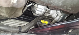 Mini Cooper S R56 - 2010