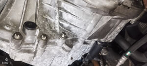 Mini Cooper S R56 - 2010