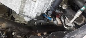 Mini Cooper S R56 - 2010