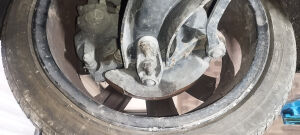 Mini Cooper S R56 - 2010