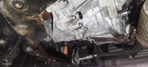 Mini Cooper S R56 - 2010