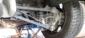 Mini Cooper S R56 - 2010