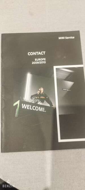 Mini Cooper S R56 - 2010