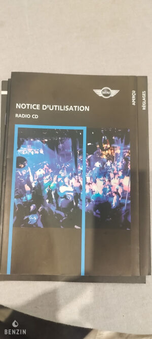 Mini Cooper S R56 - 2010