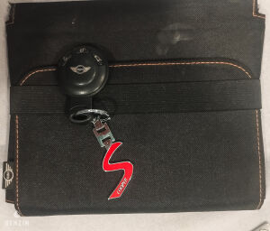 Mini Cooper S R56 - 2010