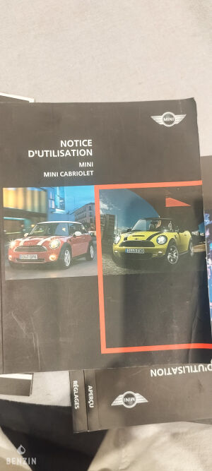 Mini Cooper S R56 - 2010