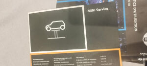 Mini Cooper S R56 - 2010