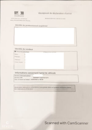 Mini Cooper S R56 - 2010