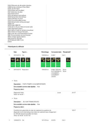 Mini Cooper S R56 - 2010
