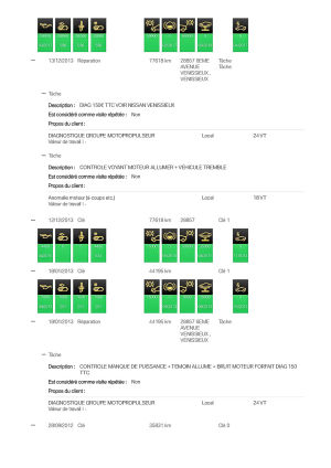 Mini Cooper S R56 - 2010