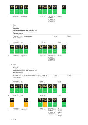Mini Cooper S R56 - 2010