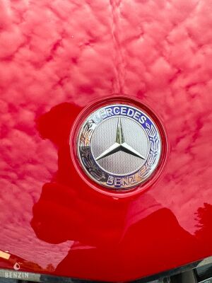 Mercedes-Benz C63 AMG - 2012