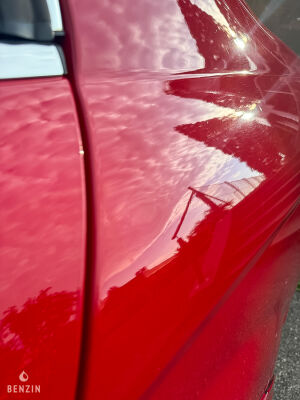 Mercedes-Benz C63 AMG - 2012