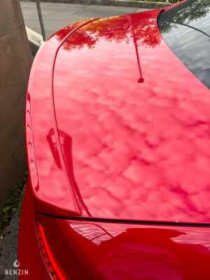 Mercedes-Benz C63 AMG - 2012