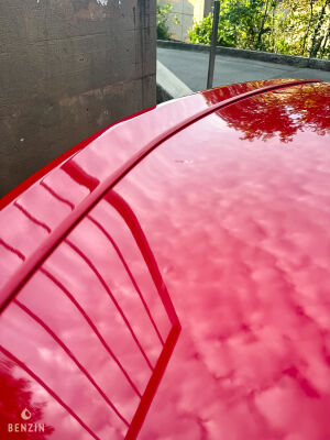 Mercedes-Benz C63 AMG - 2012