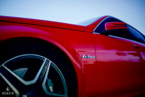 Mercedes-Benz C63 AMG - 2012