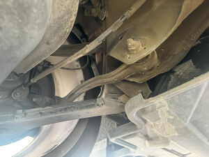 Mercedes-Benz C63 AMG - 2012