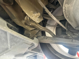 Mercedes-Benz C63 AMG - 2012