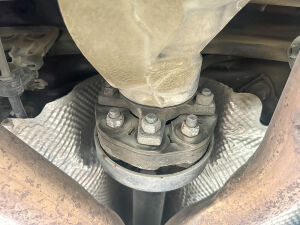 Mercedes-Benz C63 AMG - 2012