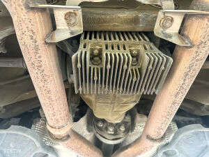 Mercedes-Benz C63 AMG - 2012