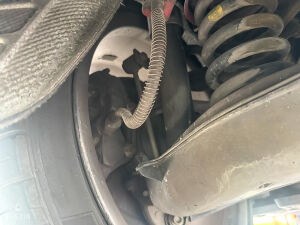 Mercedes-Benz C63 AMG - 2012