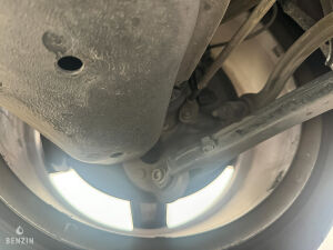 Mercedes-Benz C63 AMG - 2012