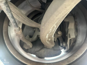 Mercedes-Benz C63 AMG - 2012