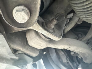 Mercedes-Benz C63 AMG - 2012