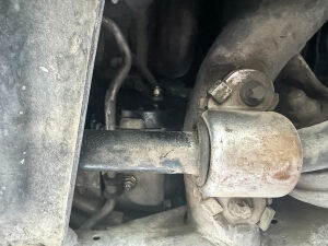 Mercedes-Benz C63 AMG - 2012