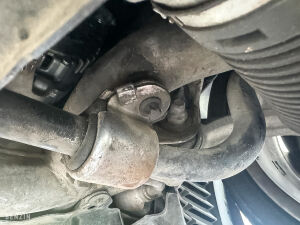 Mercedes-Benz C63 AMG - 2012