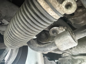 Mercedes-Benz C63 AMG - 2012