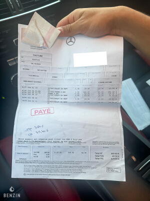 Mercedes-Benz C63 AMG - 2012