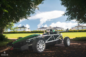 Ariel Atom 3 - 2008