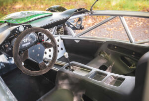 Ariel Atom 3 - 2008