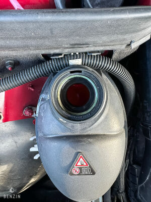 Mercedes-Benz C63 AMG - 2012