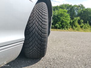 BMW 320ci e46 - 2002