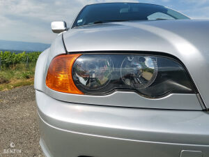 BMW 320ci e46 - 2002