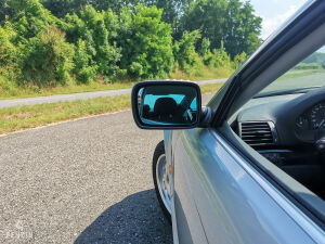 BMW 320ci e46 - 2002