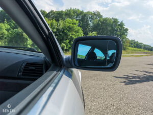 BMW 320ci e46 - 2002