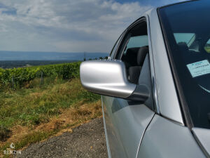 BMW 320ci e46 - 2002