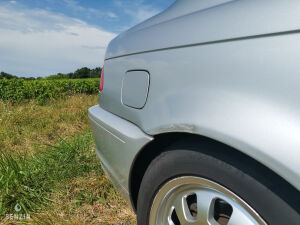 BMW 320ci e46 - 2002